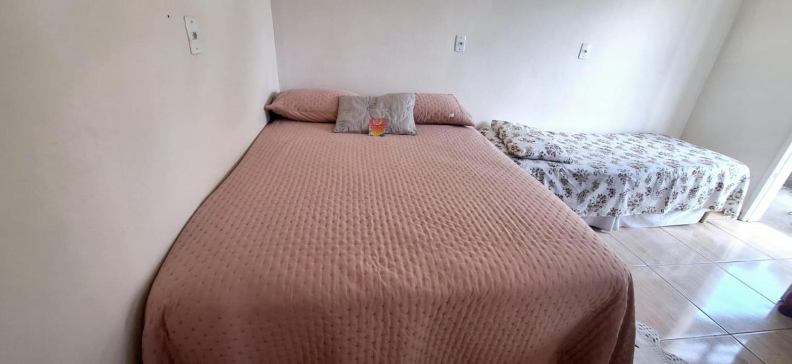 Kitnet S1 Em Torres-Rs - Na Mais Bela Praia Gaucha - Cozinha - Banheiro - Ar Condicionado - Tv E Wi-Fi - Estacionamento - Anfitria Superhost No Bnb Buitenkant foto